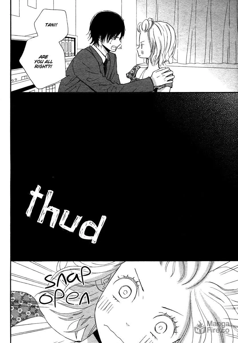 Read Onegai, Sensei chapter 1 image 23 on Lezhin