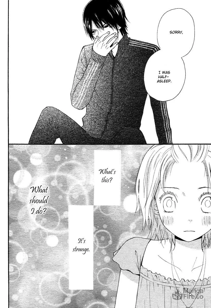 Read Onegai, Sensei chapter 1 image 29 on Lezhin