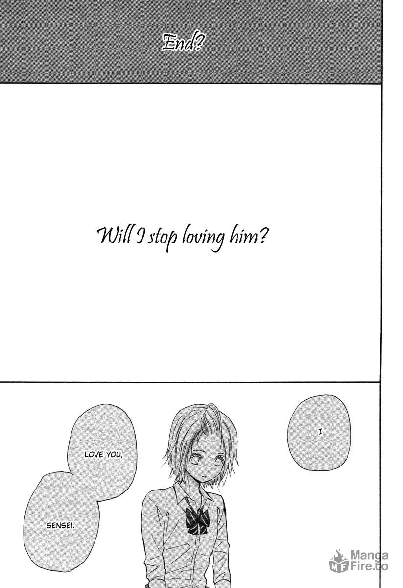 Read Onegai, Sensei chapter 1 image 34 on Lezhin