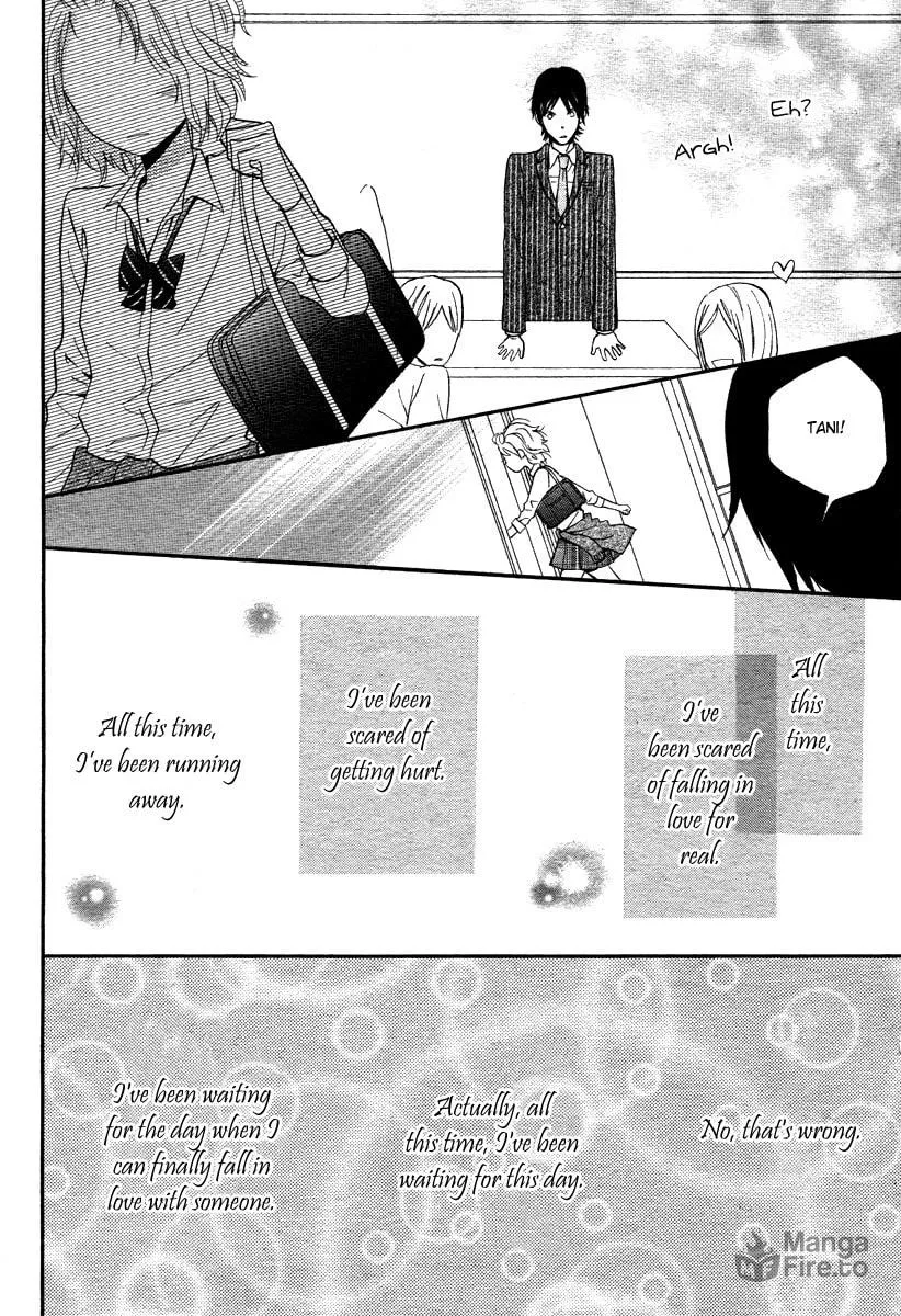 Read Onegai, Sensei chapter 1 image 35 on Lezhin