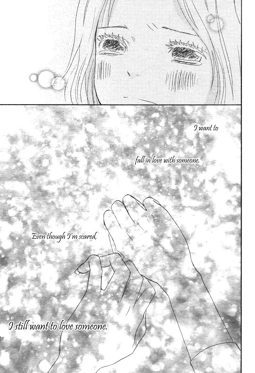 Read Onegai, Sensei chapter 1 image 36 on Lezhin