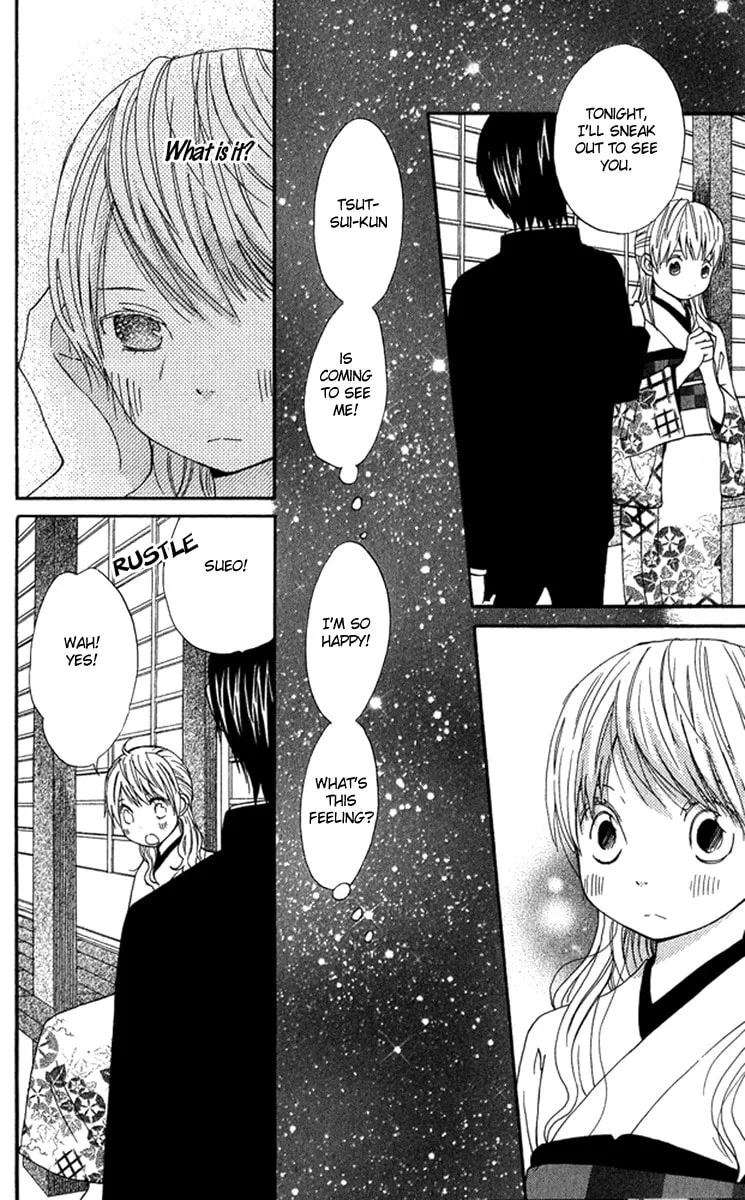 Read Onegai, Sensei chapter 2 image 22 on Lezhin