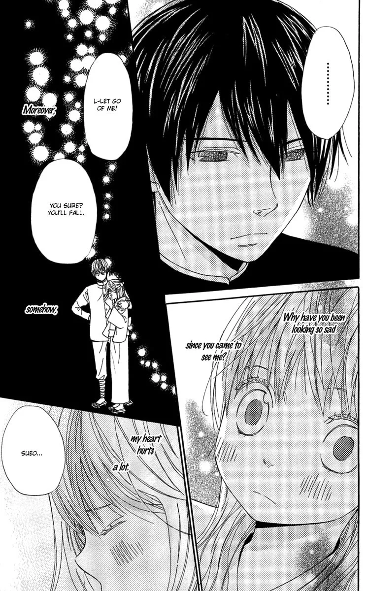 Read Onegai, Sensei chapter 2 image 25 on Lezhin
