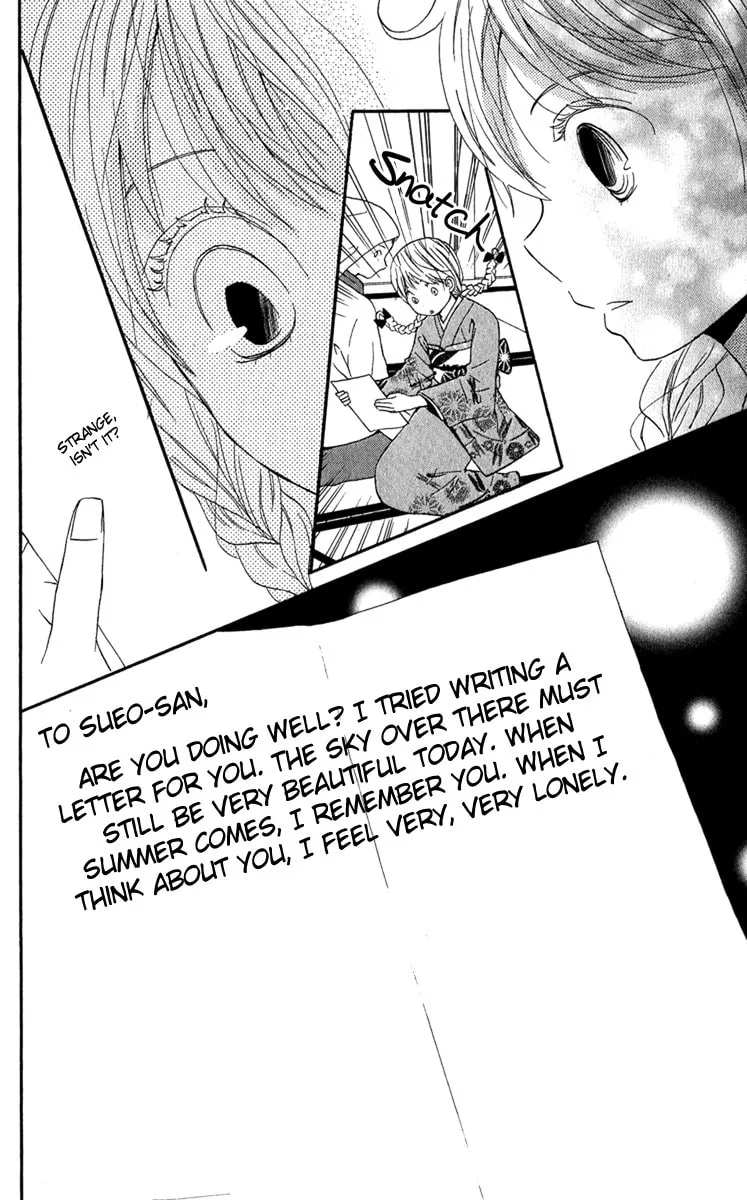 Read Onegai, Sensei chapter 2 image 30 on Lezhin