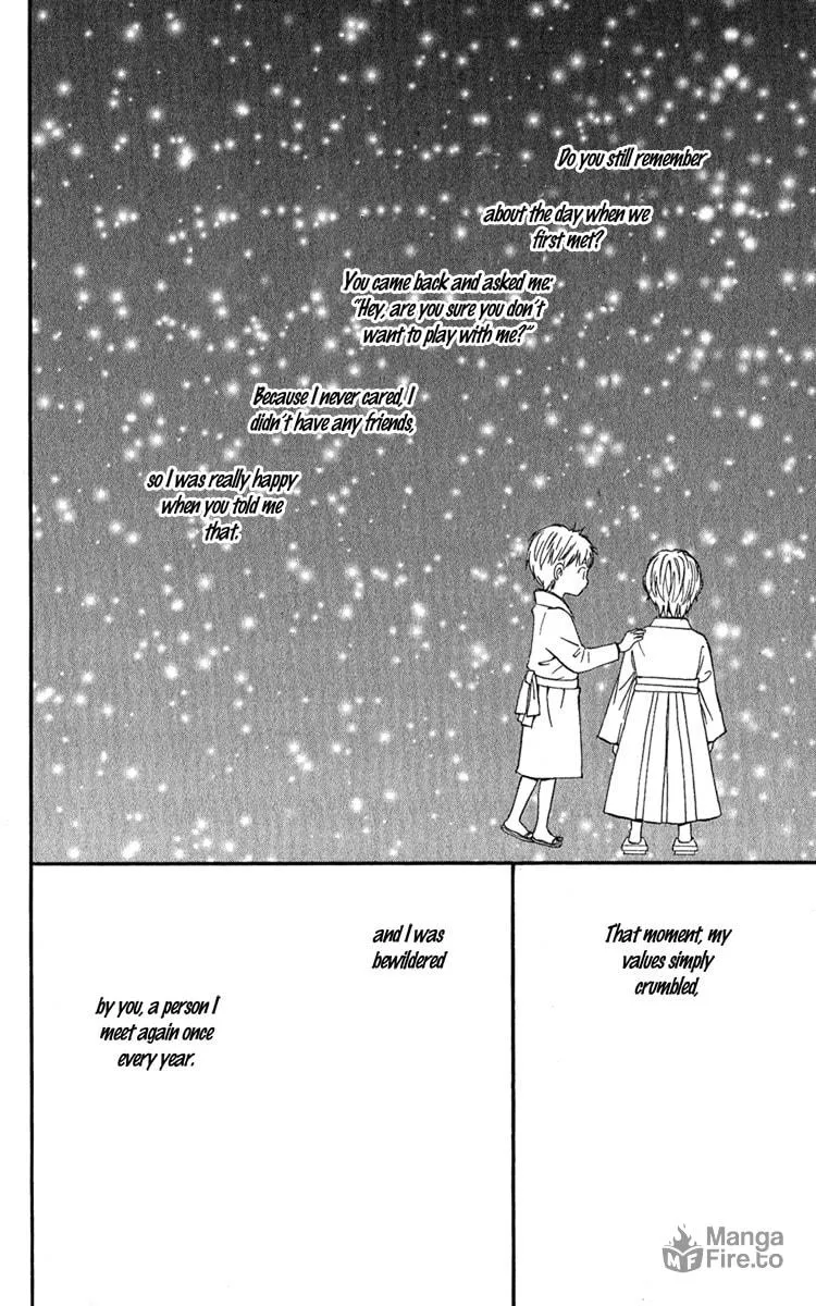Read Onegai, Sensei chapter 2 image 32 on Lezhin