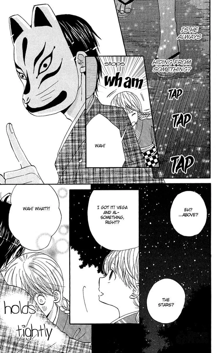 Read Onegai, Sensei chapter 2 image 47 on Lezhin