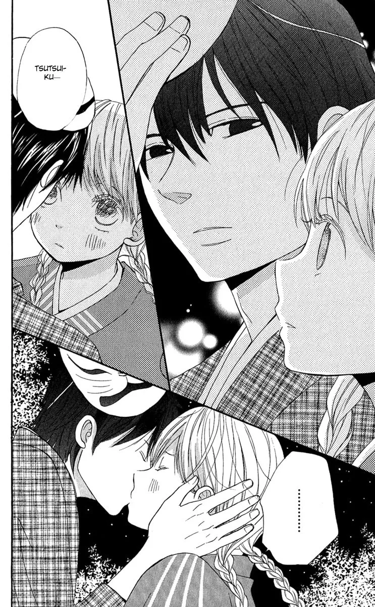 Read Onegai, Sensei chapter 2 image 48 on Lezhin