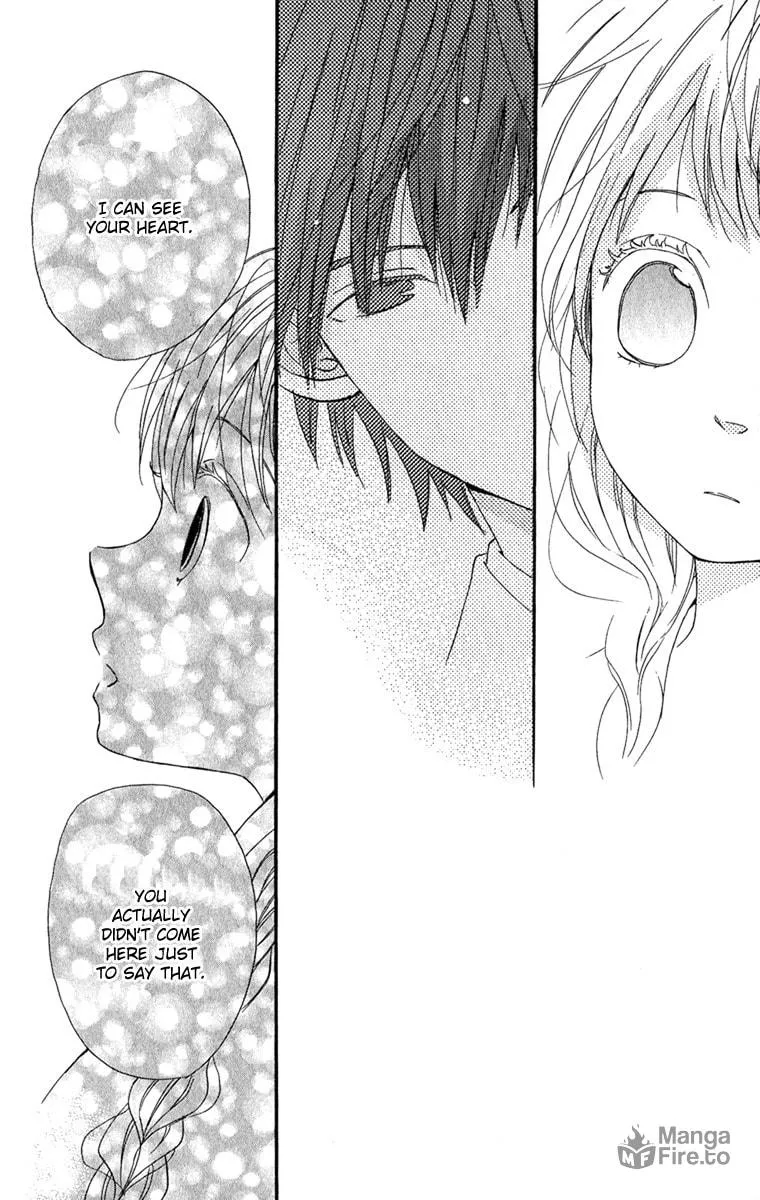 Read Onegai, Sensei chapter 2 image 50 on Lezhin
