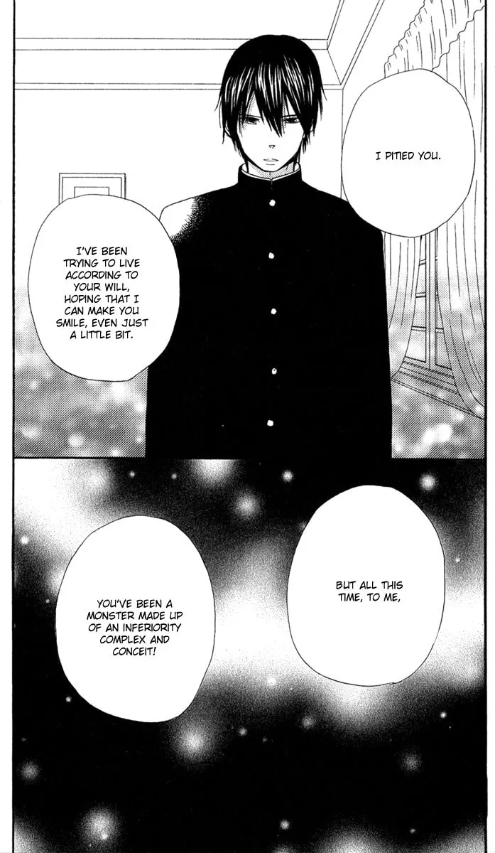 Read Onegai, Sensei chapter 2 image 57 on Lezhin