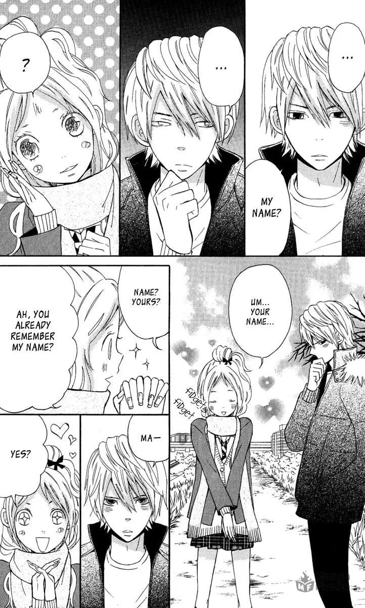 Read Onegai, Sensei chapter 3 image 11 on Lezhin