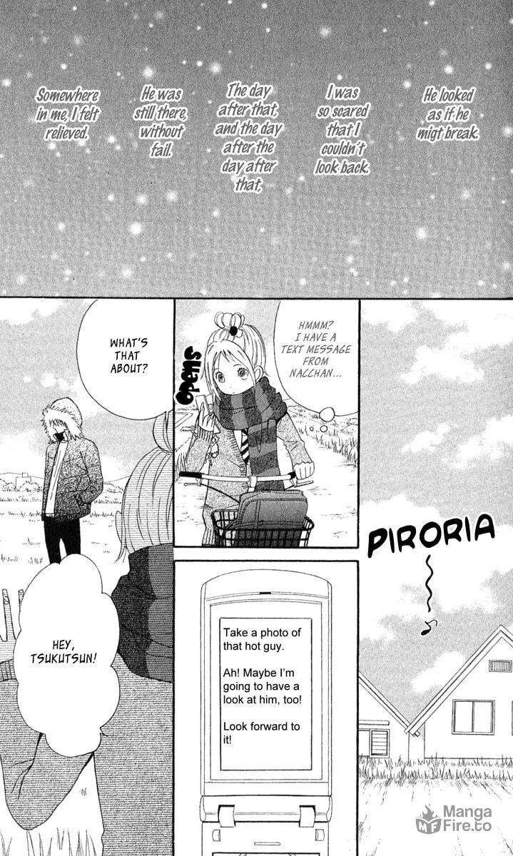 Read Onegai, Sensei chapter 3 image 24 on Lezhin