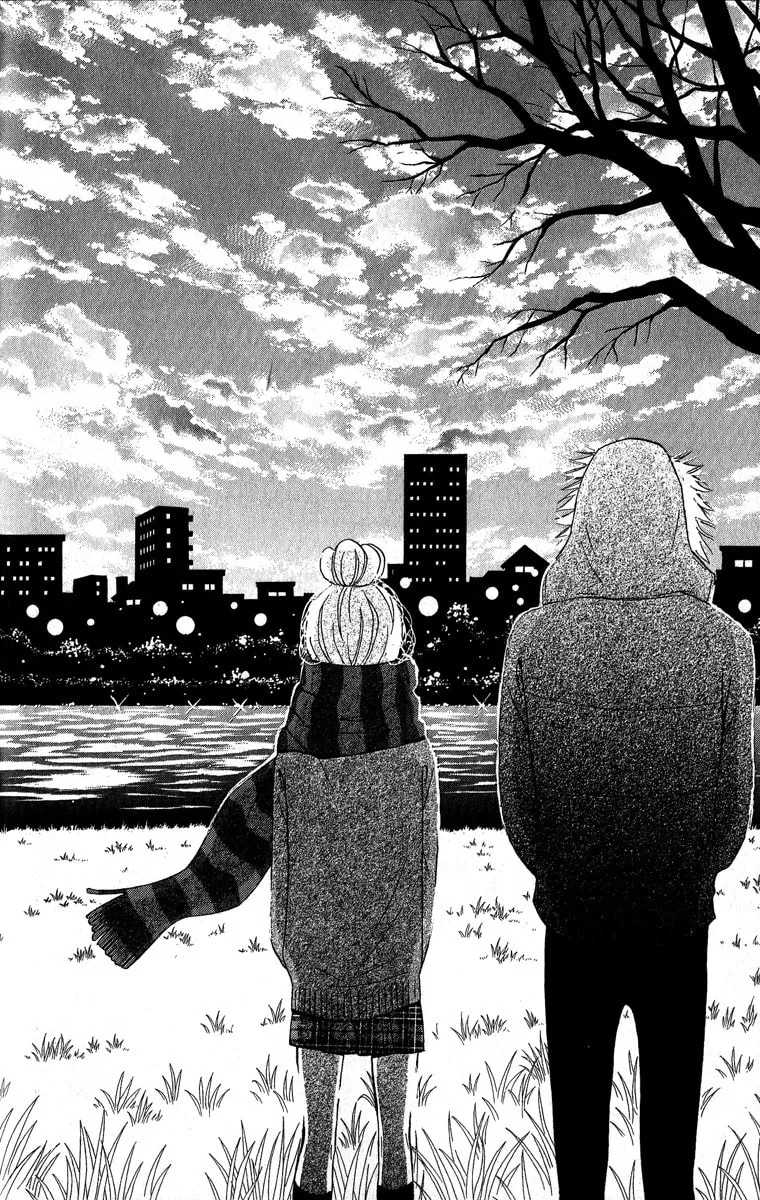 Read Onegai, Sensei chapter 3 image 27 on Lezhin