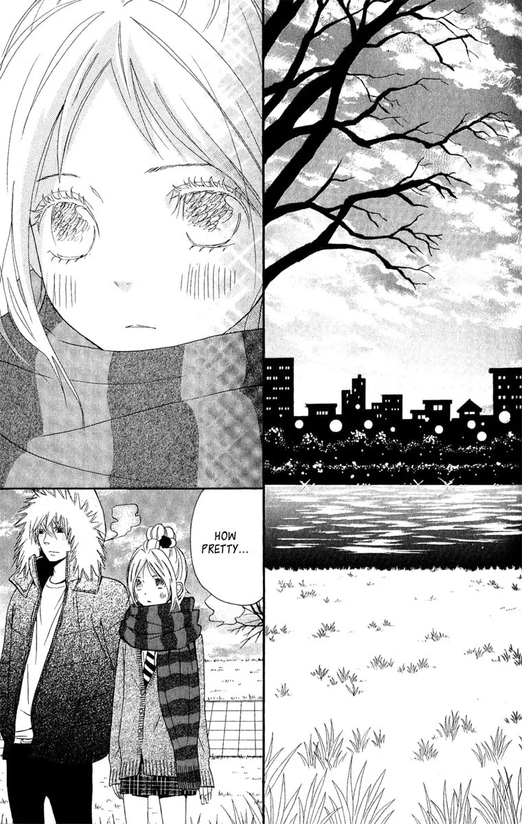 Read Onegai, Sensei chapter 3 image 28 on Lezhin
