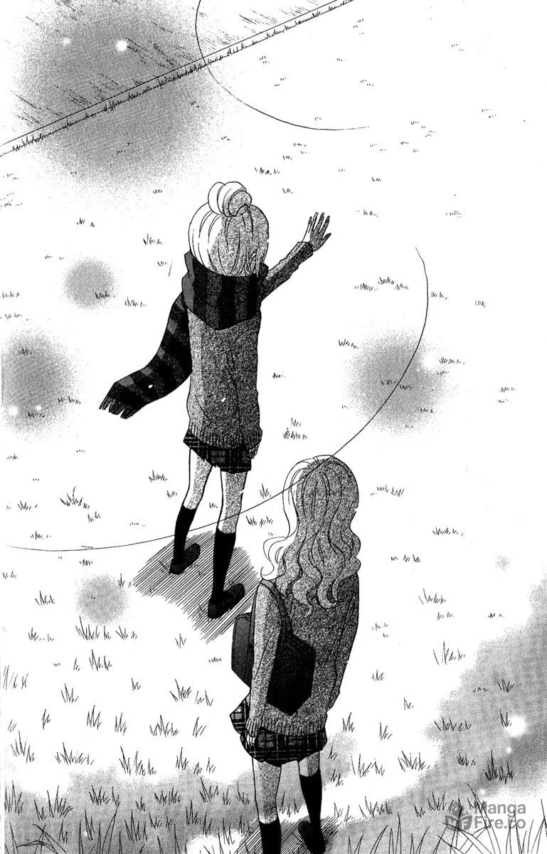 Read Onegai, Sensei chapter 3 image 35 on Lezhin