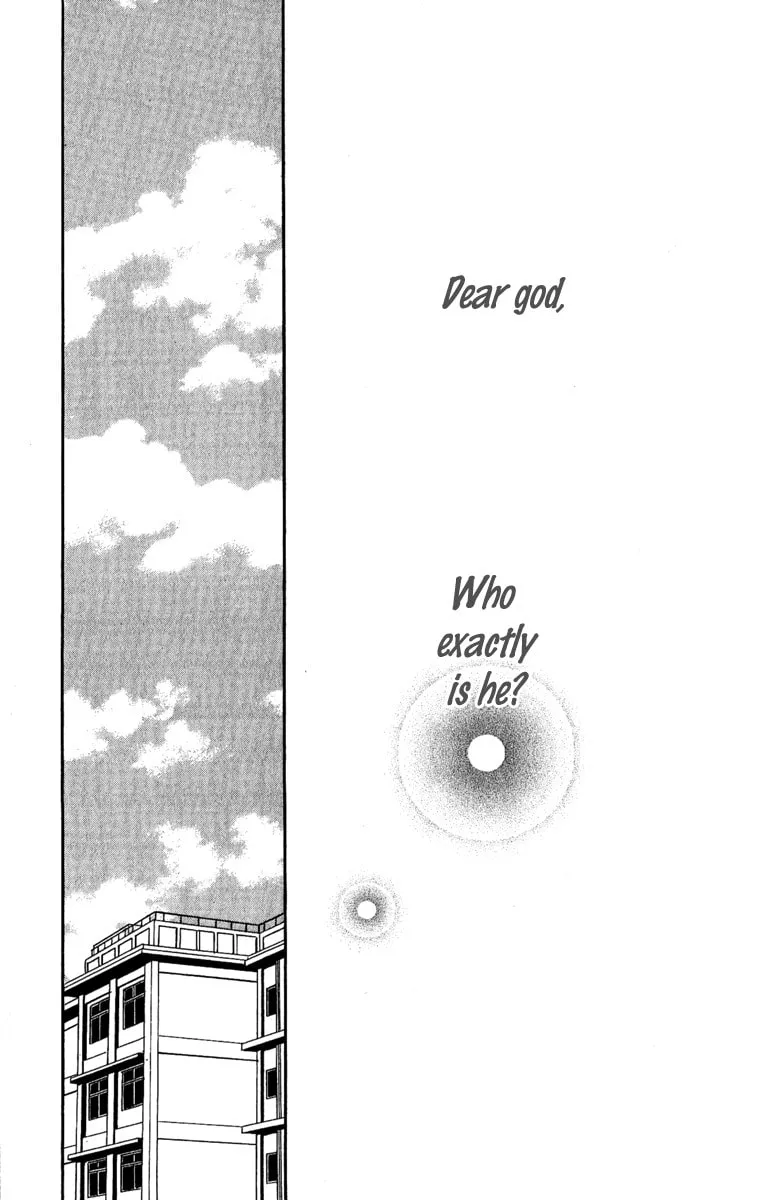 Read Onegai, Sensei chapter 3 image 36 on Lezhin