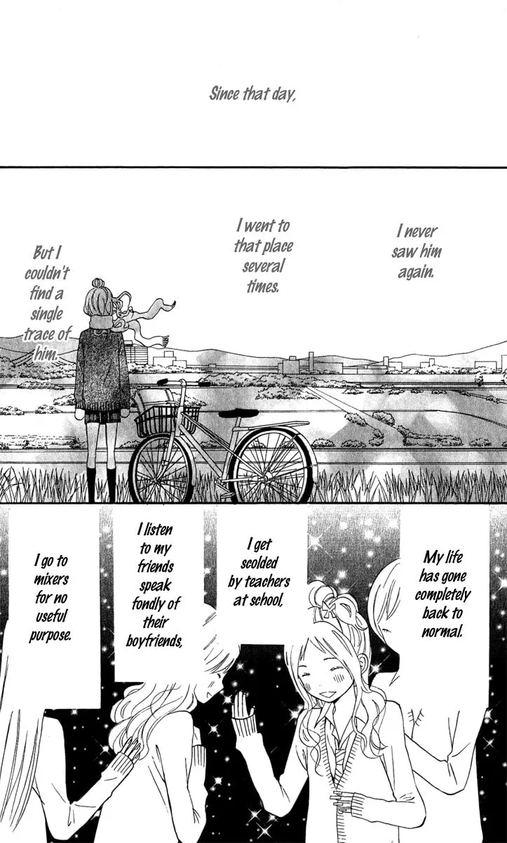 Read Onegai, Sensei chapter 3 image 37 on Lezhin
