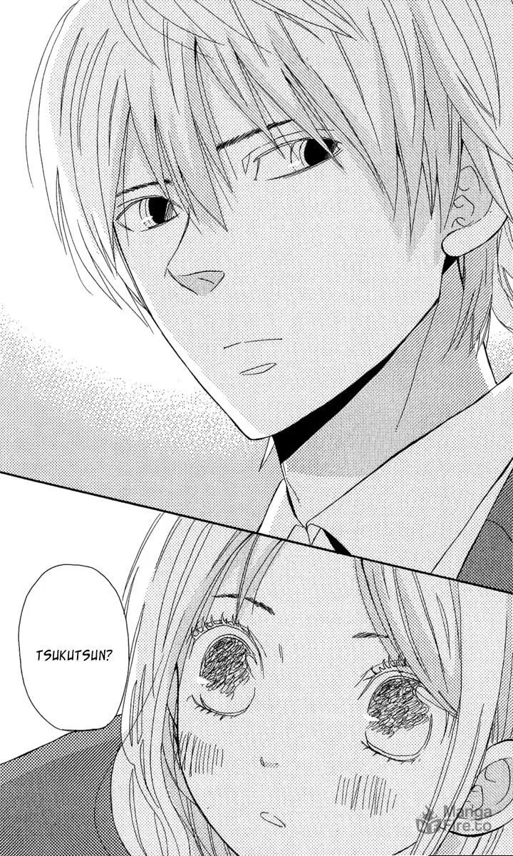 Read Onegai, Sensei chapter 3 image 41 on Lezhin