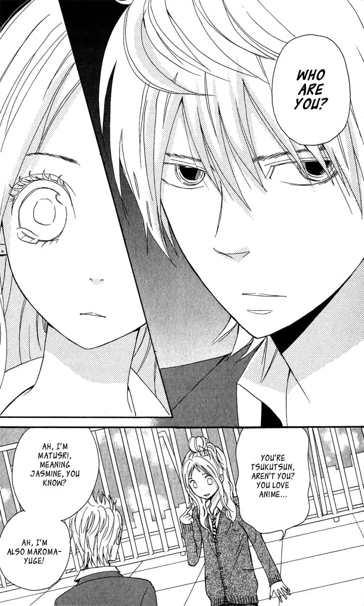Read Onegai, Sensei chapter 3 image 46 on Lezhin