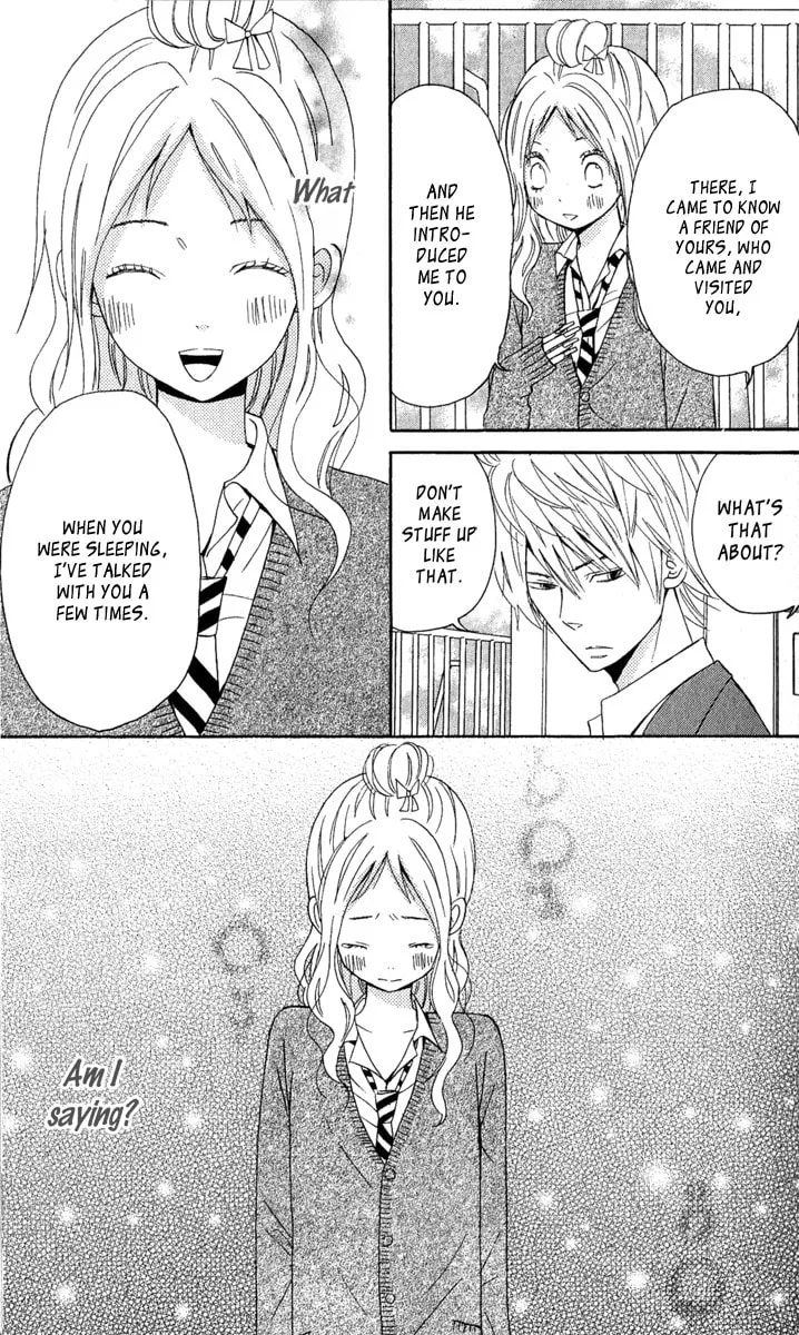 Read Onegai, Sensei chapter 3 image 48 on Lezhin