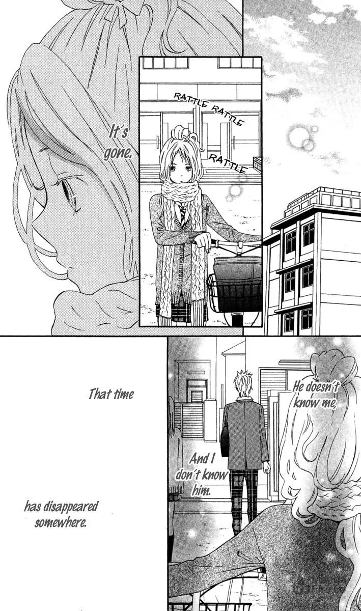 Read Onegai, Sensei chapter 3 image 49 on Lezhin