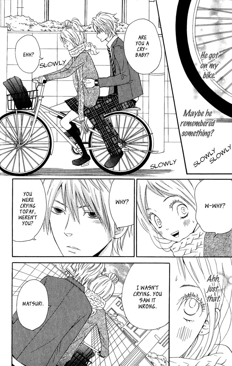 Read Onegai, Sensei chapter 3 image 51 on Lezhin