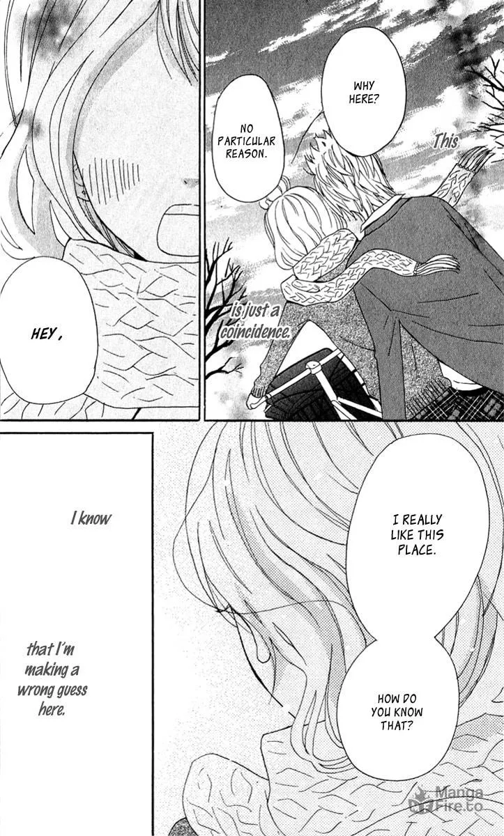 Read Onegai, Sensei chapter 3 image 53 on Lezhin