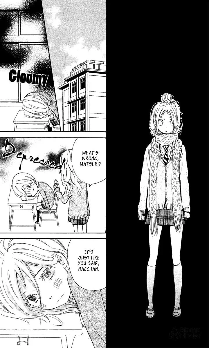 Read Onegai, Sensei chapter 3 image 59 on Lezhin