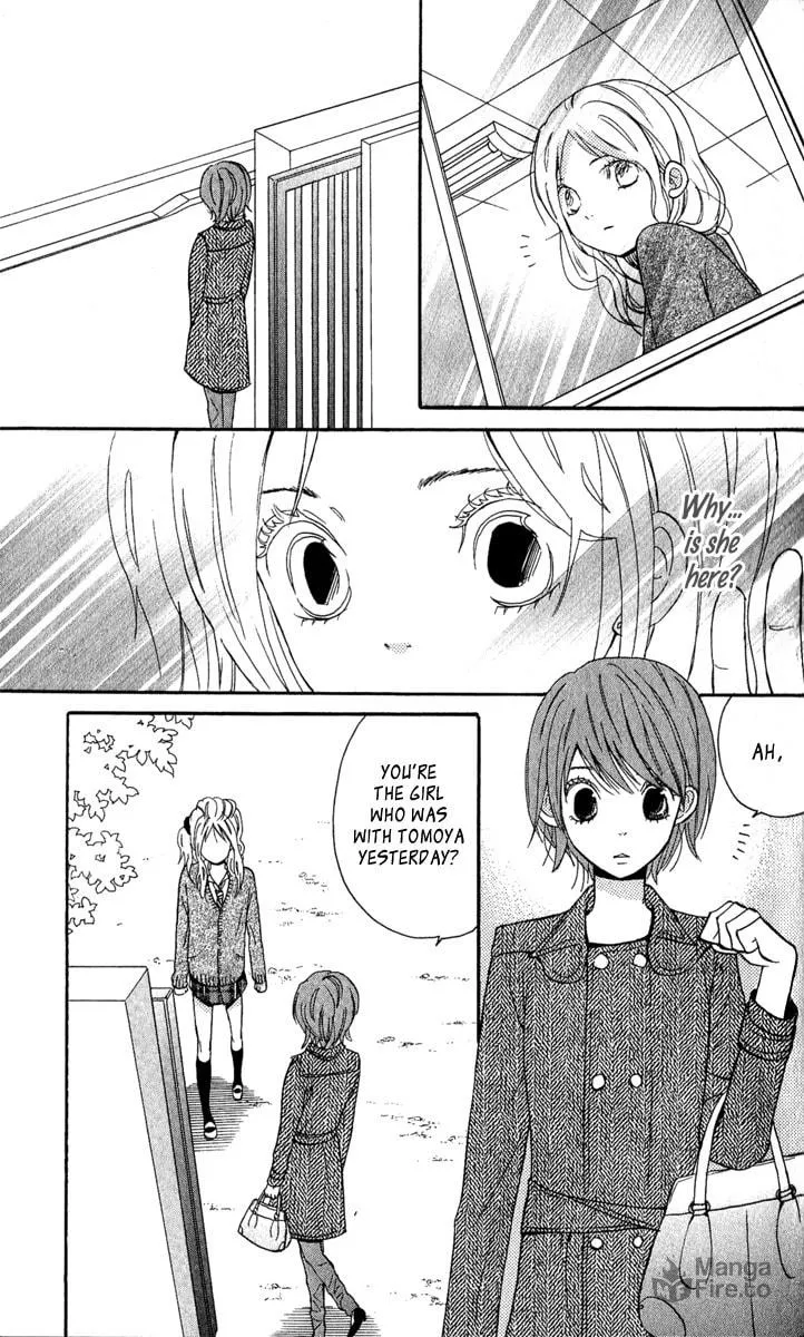 Read Onegai, Sensei chapter 3 image 62 on Lezhin