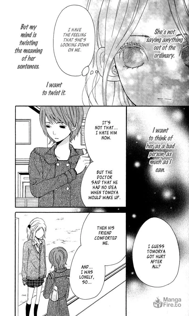 Read Onegai, Sensei chapter 3 image 64 on Lezhin