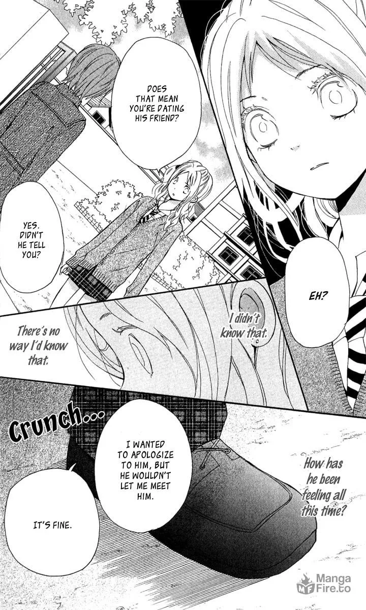 Read Onegai, Sensei chapter 3 image 65 on Lezhin