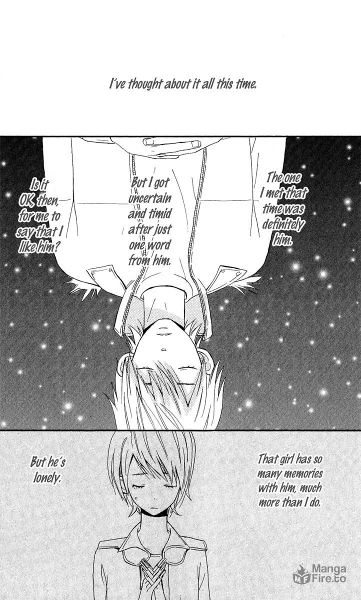 Read Onegai, Sensei chapter 3 image 71 on Lezhin
