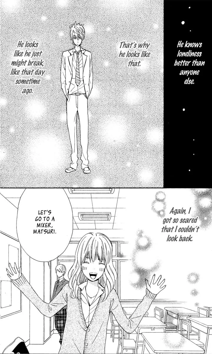 Read Onegai, Sensei chapter 3 image 72 on Lezhin