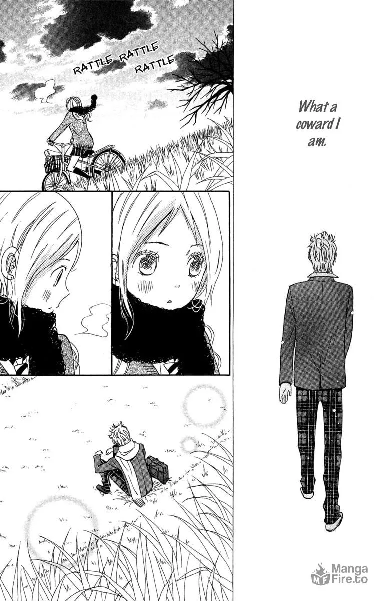 Read Onegai, Sensei chapter 3 image 74 on Lezhin