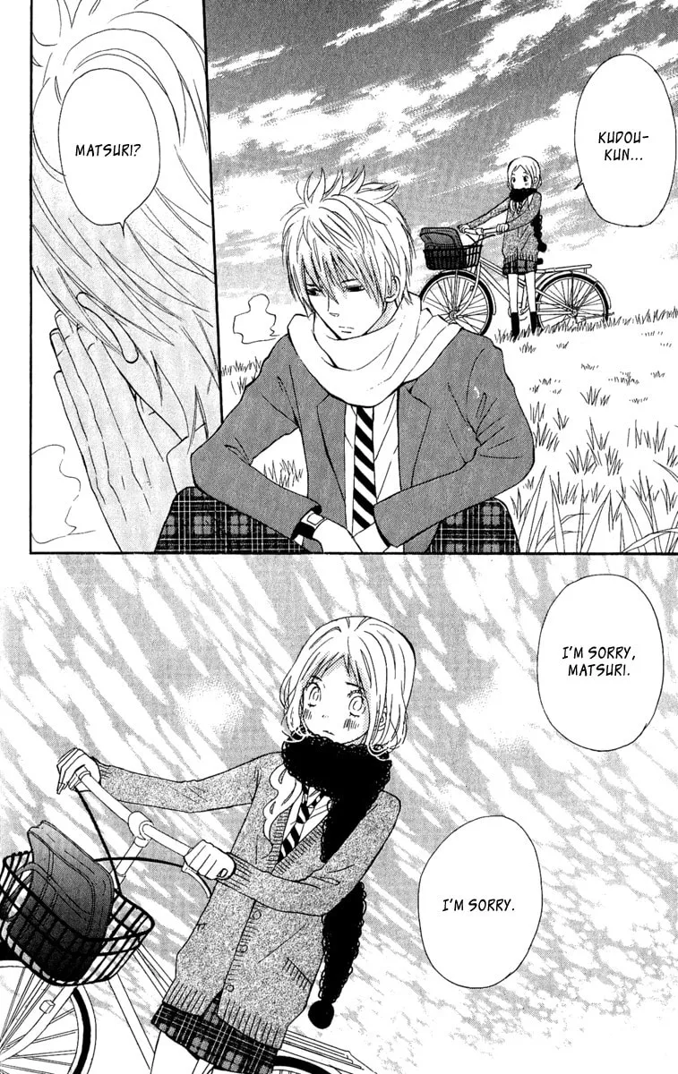 Read Onegai, Sensei chapter 3 image 75 on Lezhin