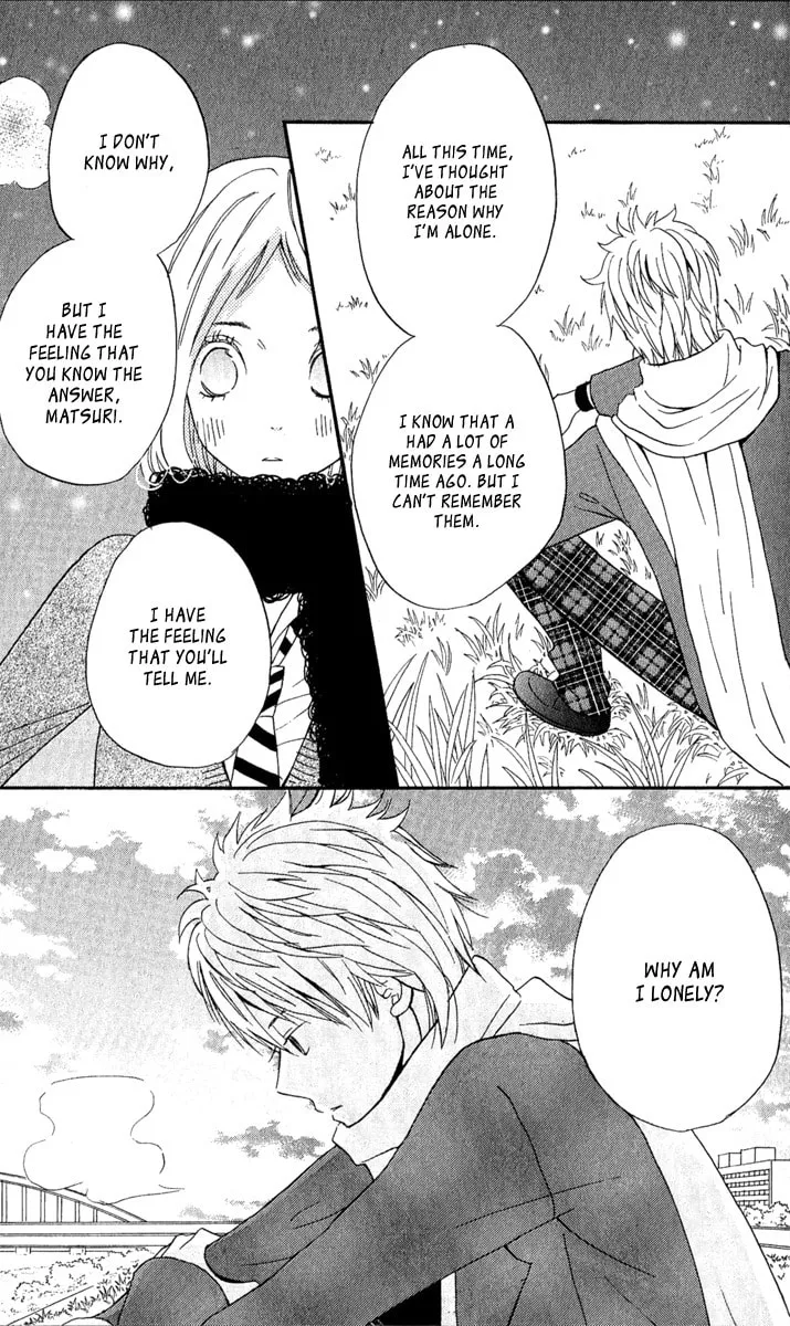 Read Onegai, Sensei chapter 3 image 76 on Lezhin