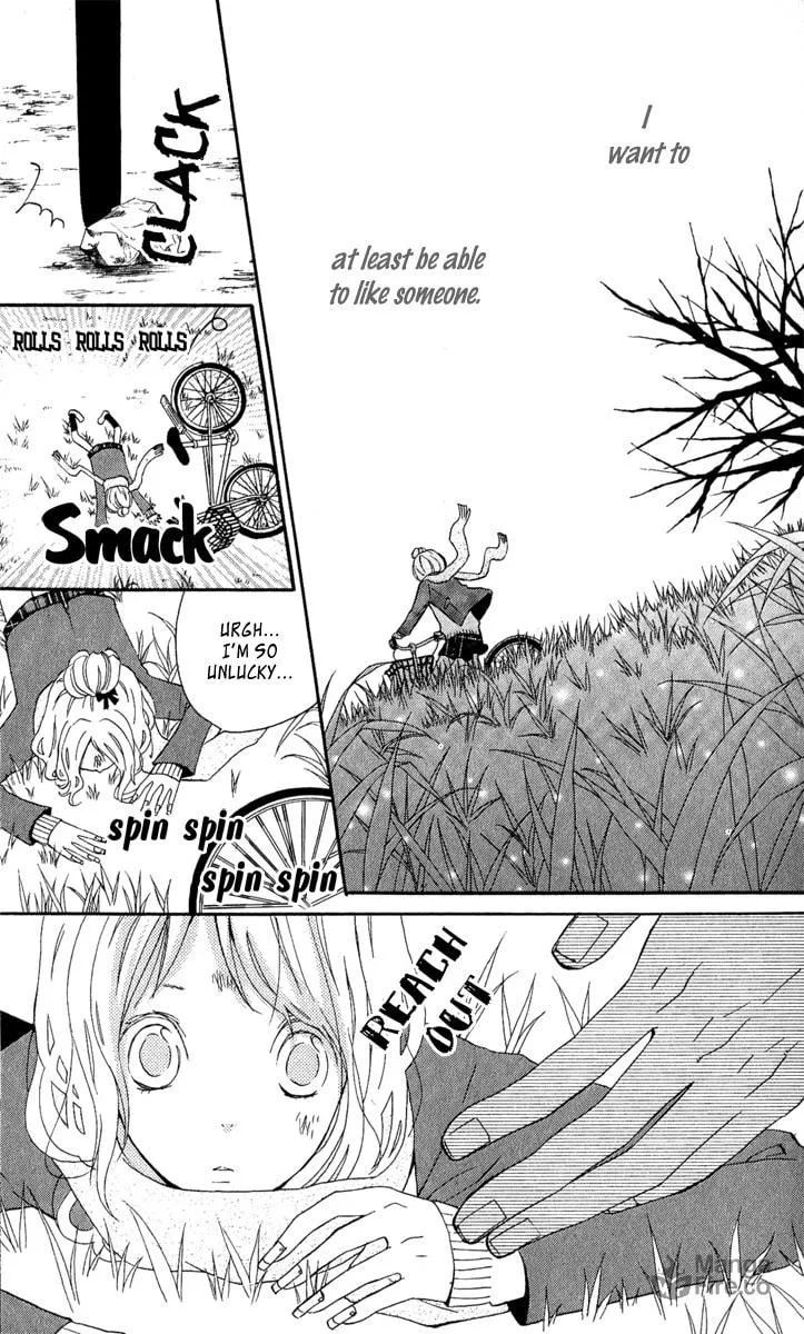 Read Onegai, Sensei chapter 3 image 8 on Lezhin