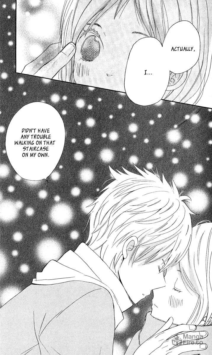 Read Onegai, Sensei chapter 3 image 80 on Lezhin