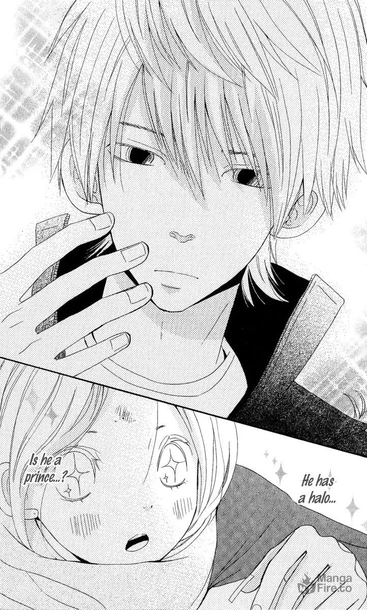 Read Onegai, Sensei chapter 3 image 9 on Lezhin