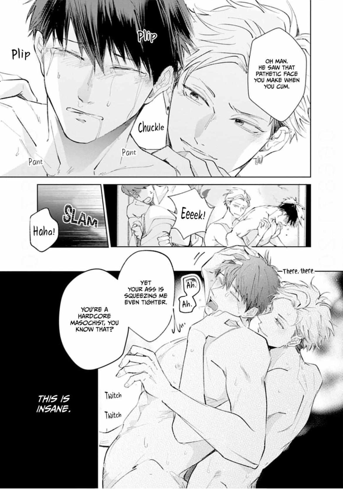 Onenight True Stand Chapter 3 page 29 - 
