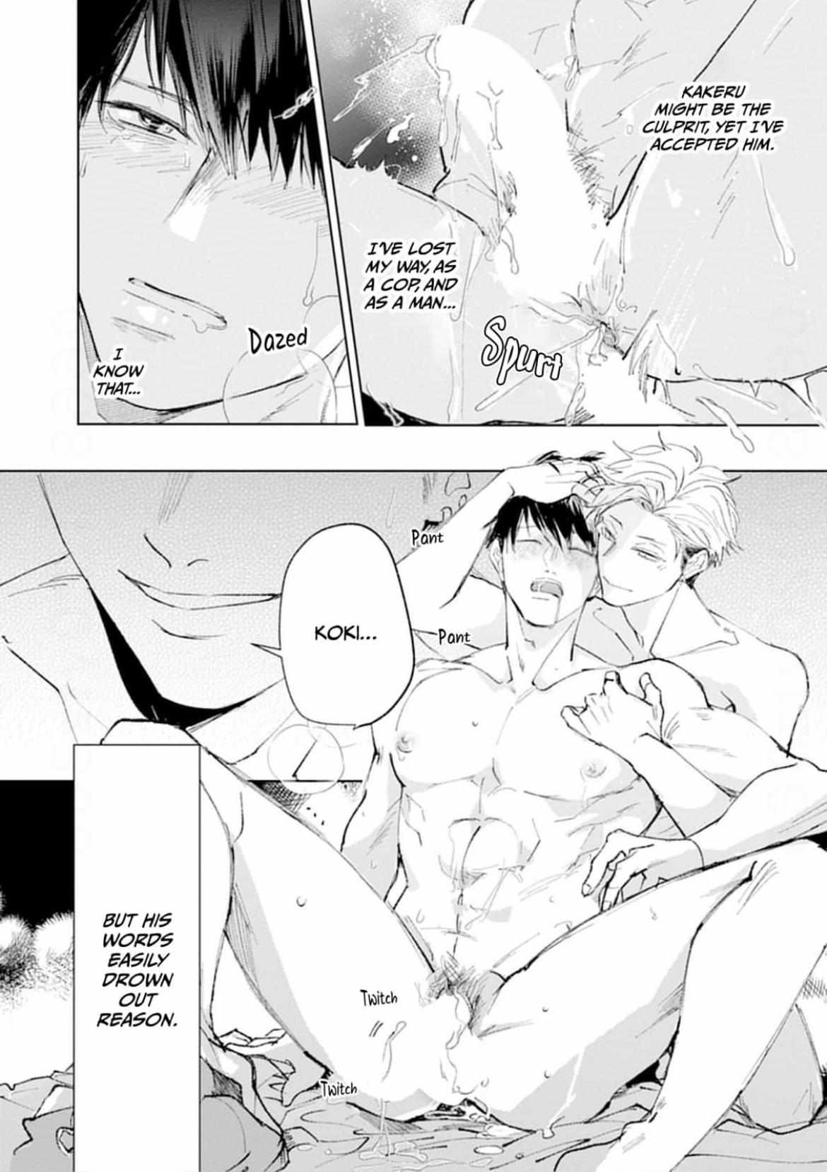 Onenight True Stand Chapter 3 page 30 - 