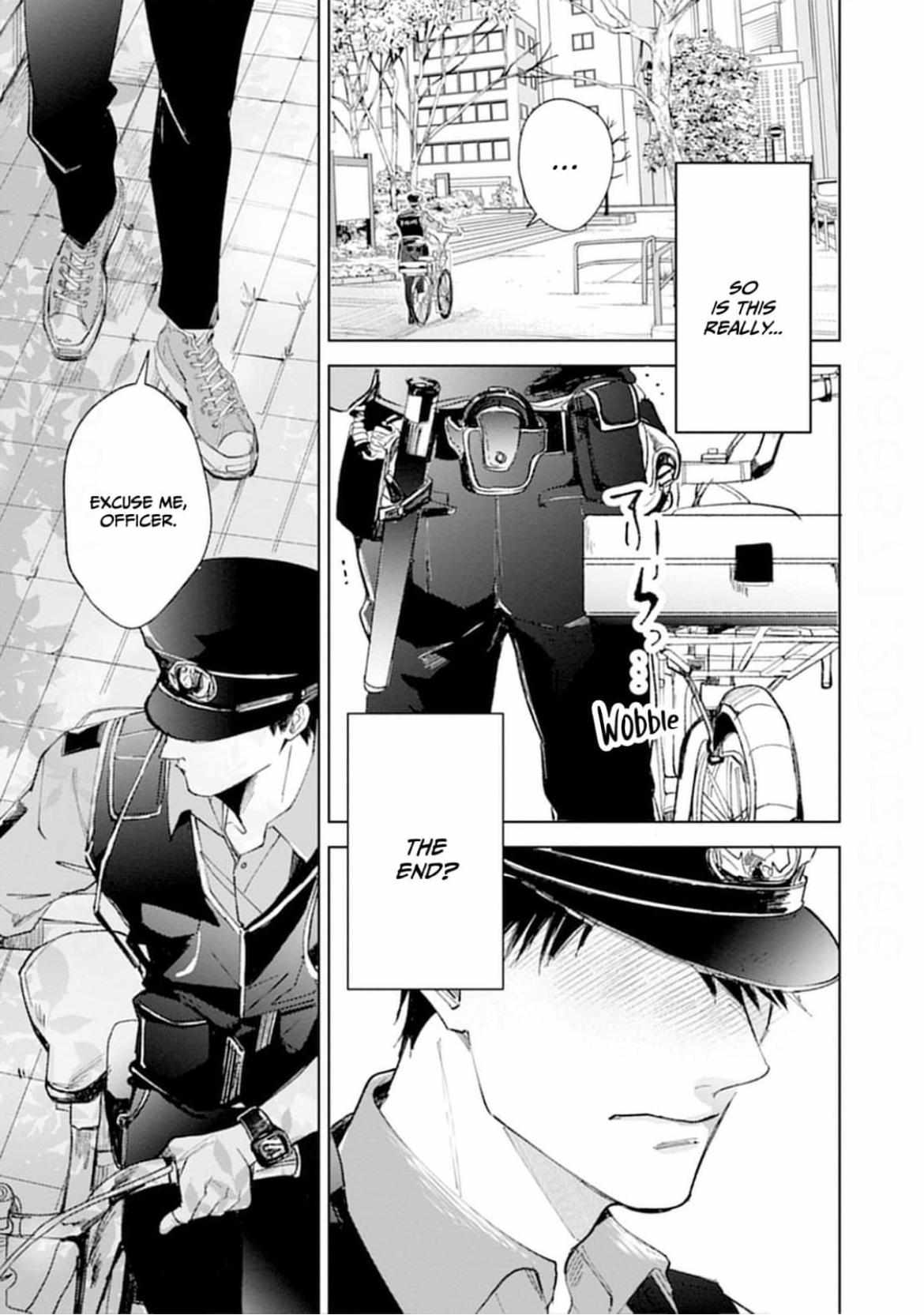 Onenight True Stand Chapter 3 page 39 - 