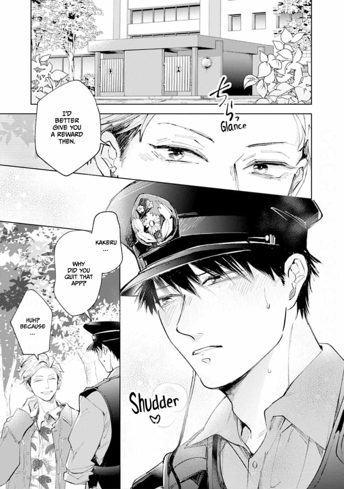 Onenight True Stand Chapter 3 page 43 - 