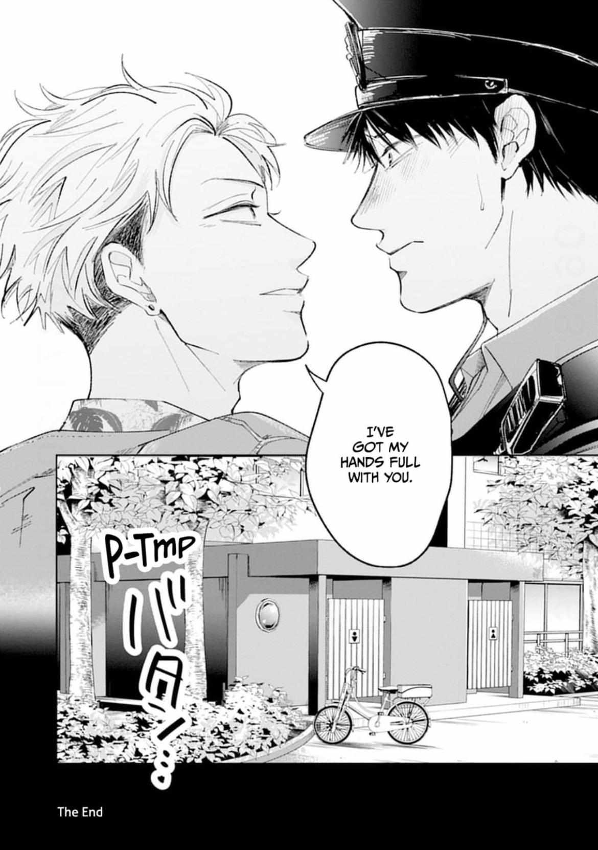 Onenight True Stand Chapter 3 page 44 - 