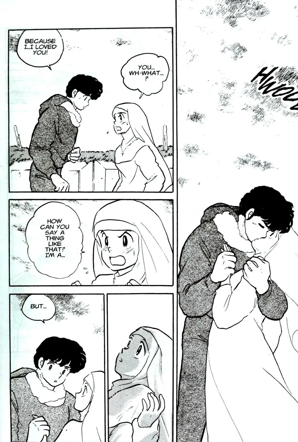 Read One♥Pound Gospel chapter 1 image 60 on Lezhin