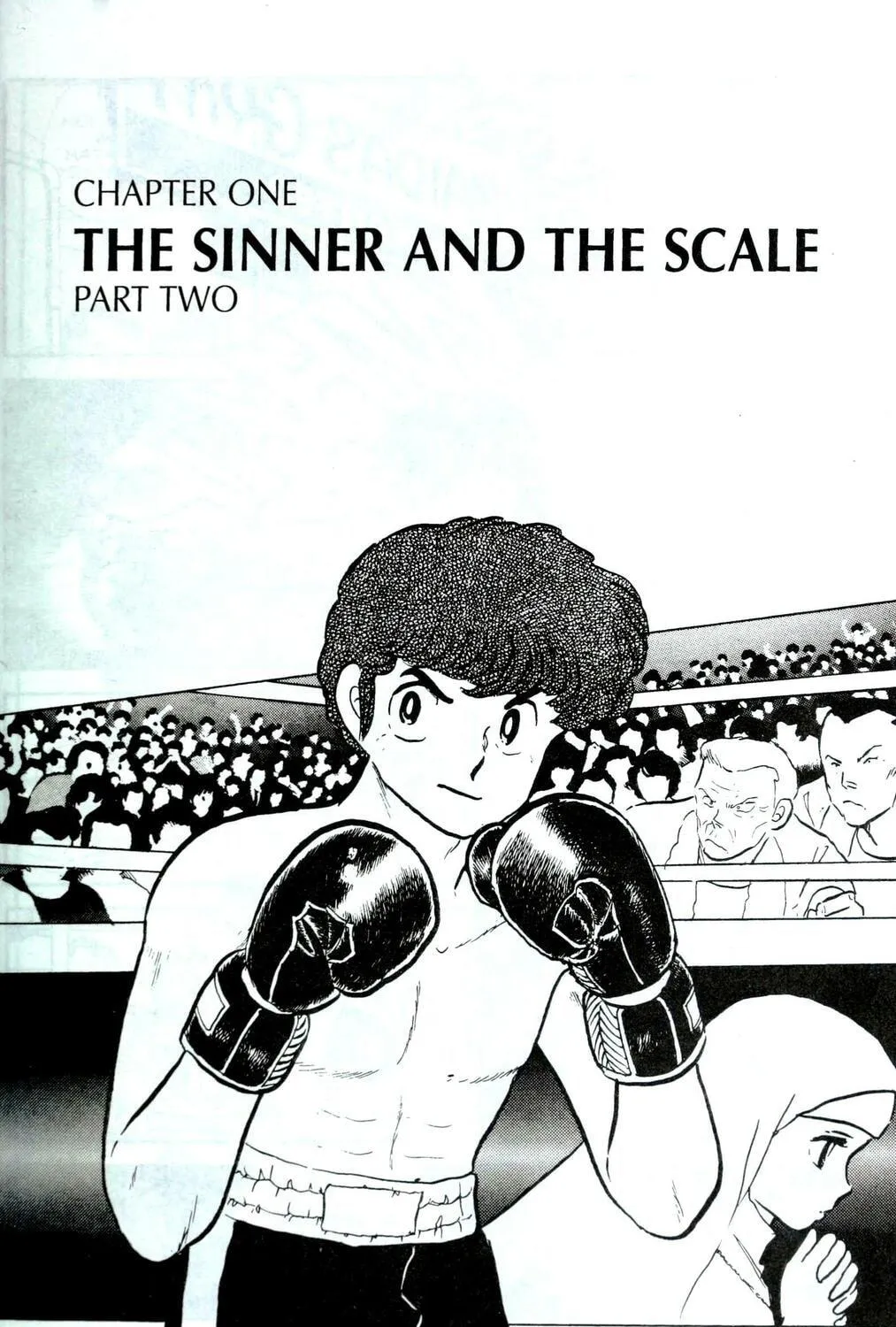 Read One♥Pound Gospel chapter 1 image 68 on Lezhin