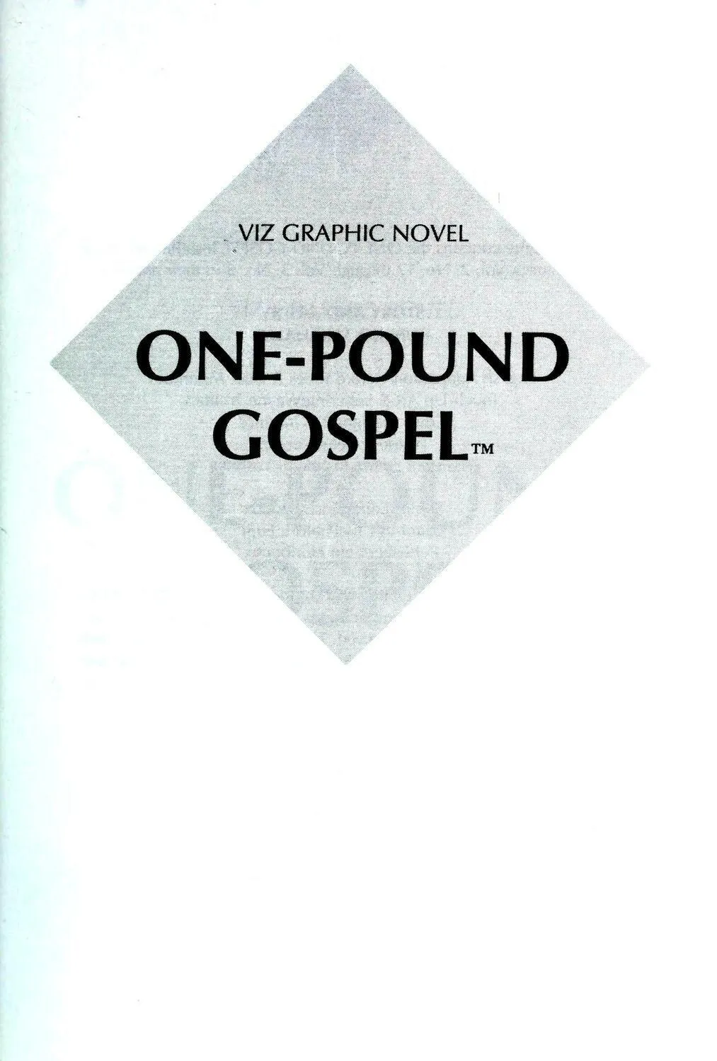 Read One♥Pound Gospel chapter 1 image 8 on Lezhin