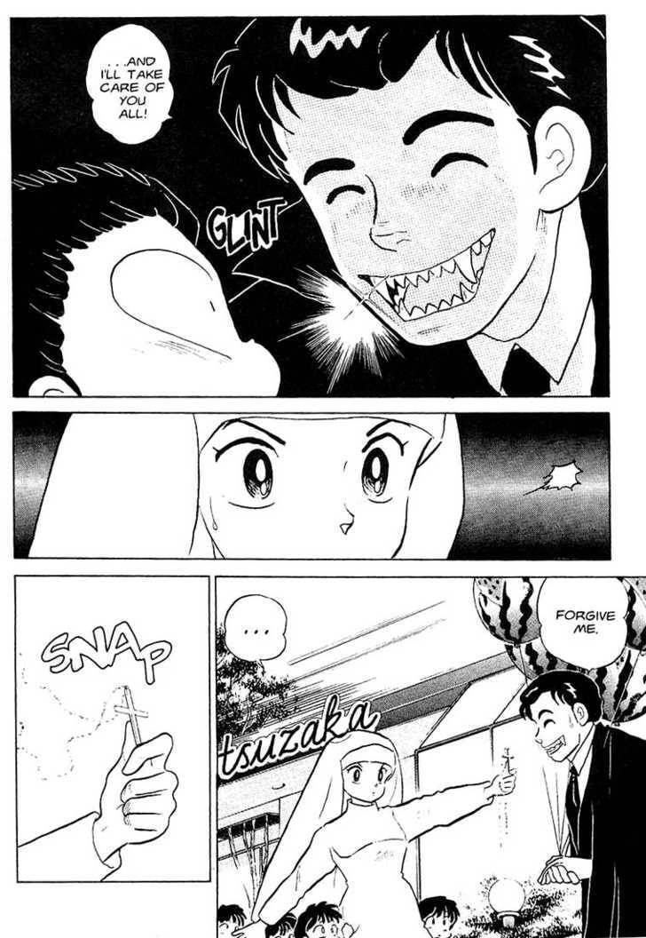 Read One♥Pound Gospel chapter 11 image 2 on Lezhin