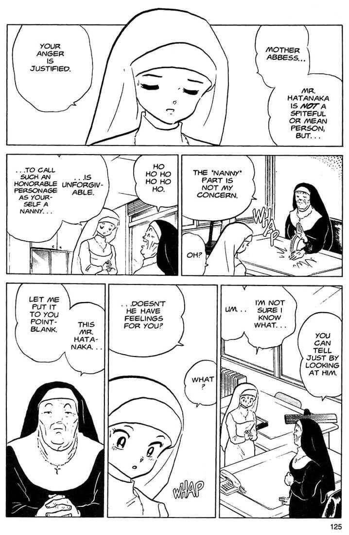 Read One♥Pound Gospel chapter 15 image 11 on Lezhin