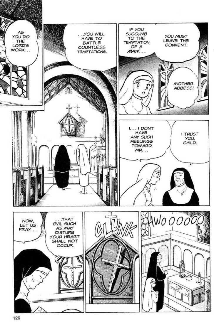 Read One♥Pound Gospel chapter 15 image 12 on Lezhin