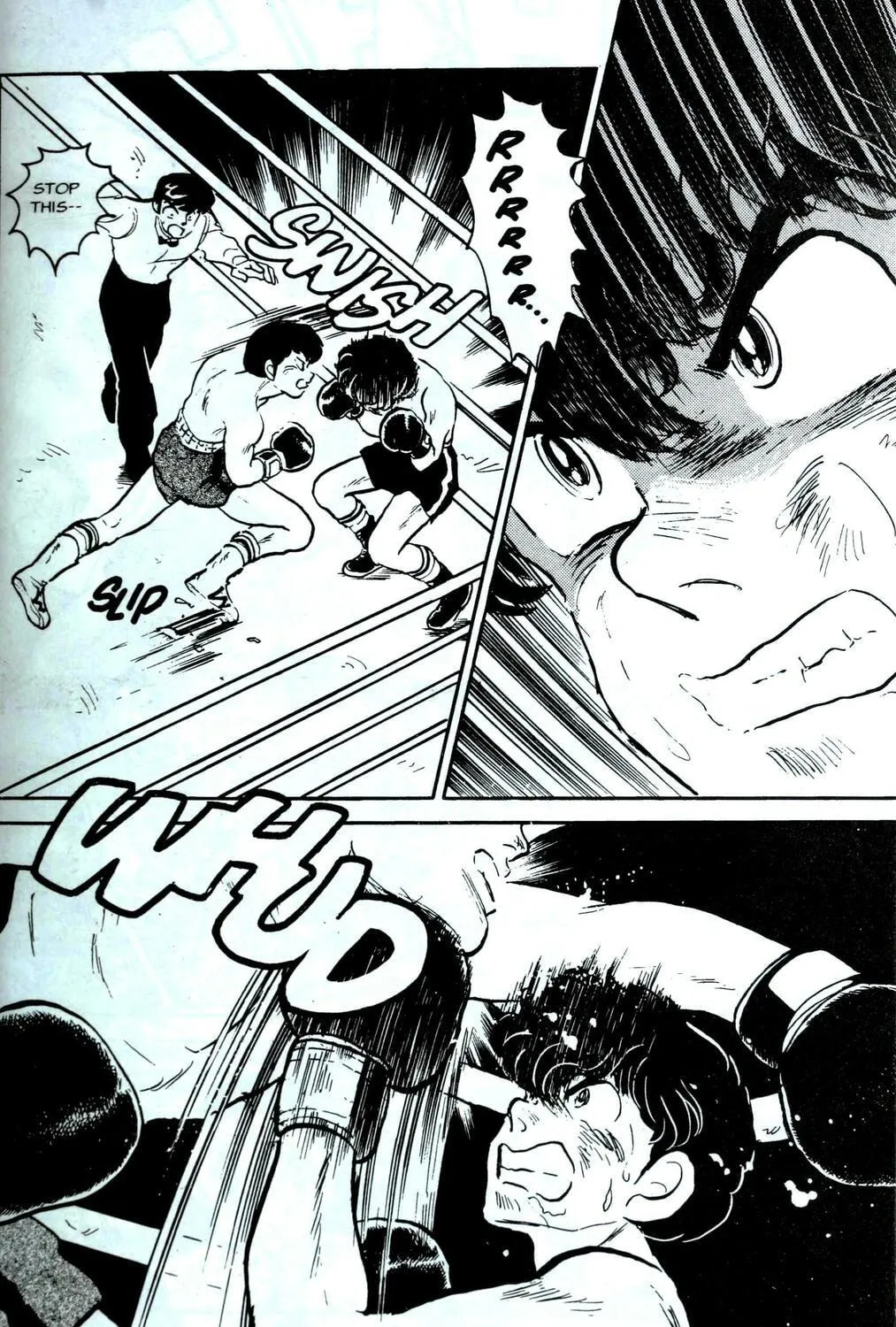Read One♥Pound Gospel chapter 2 image 148 on Lezhin